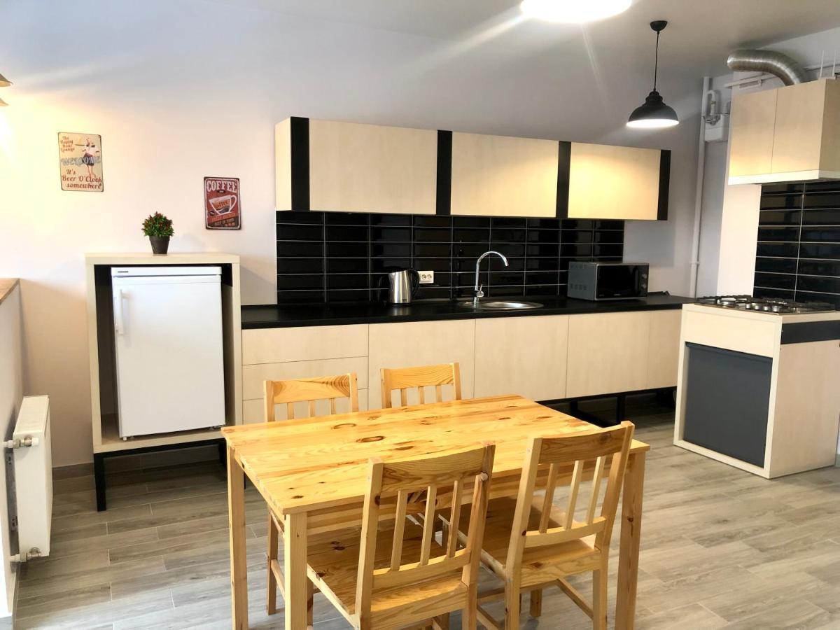 Osapart Beautiful Apartment In A Complex Semycvit ลวีฟ ภายนอก รูปภาพ