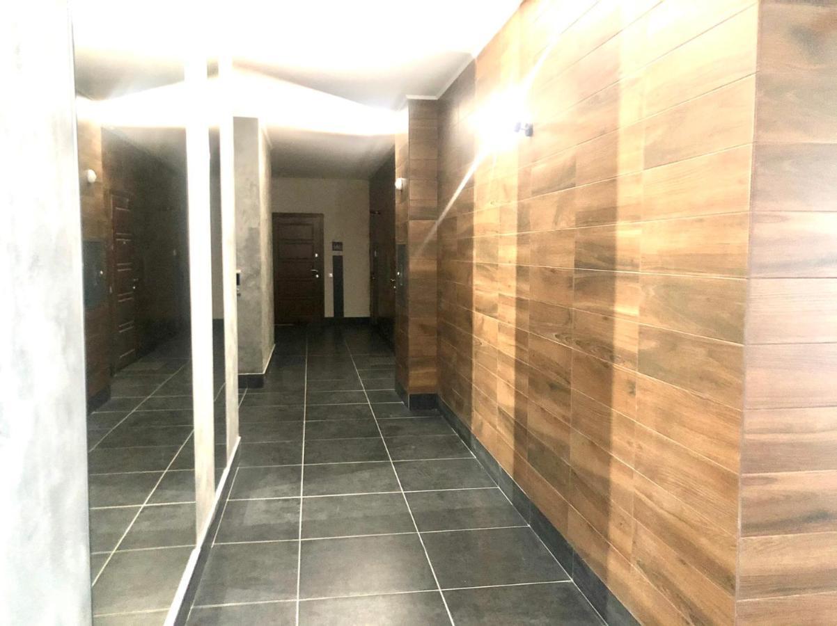 Osapart Beautiful Apartment In A Complex Semycvit ลวีฟ ภายนอก รูปภาพ