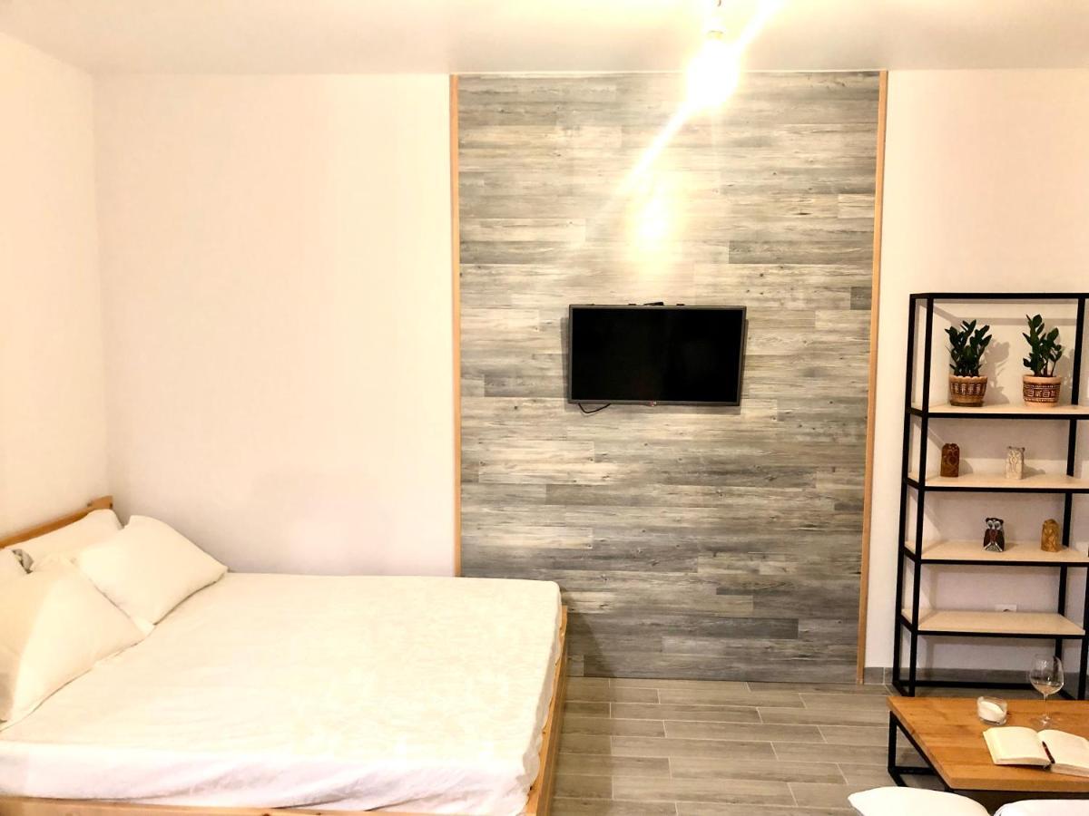 Osapart Beautiful Apartment In A Complex Semycvit ลวีฟ ภายนอก รูปภาพ