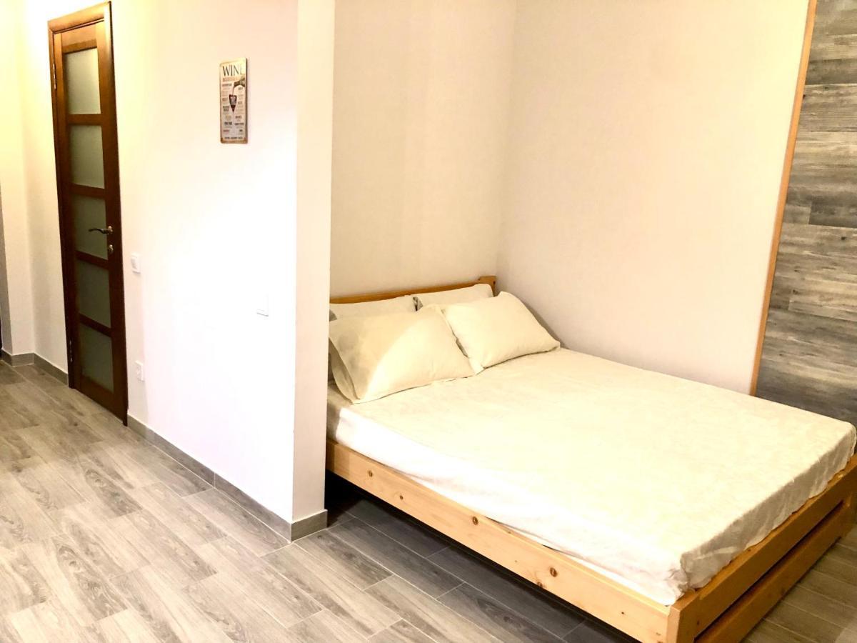 Osapart Beautiful Apartment In A Complex Semycvit ลวีฟ ภายนอก รูปภาพ