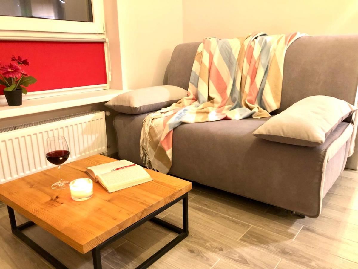 Osapart Beautiful Apartment In A Complex Semycvit ลวีฟ ภายนอก รูปภาพ