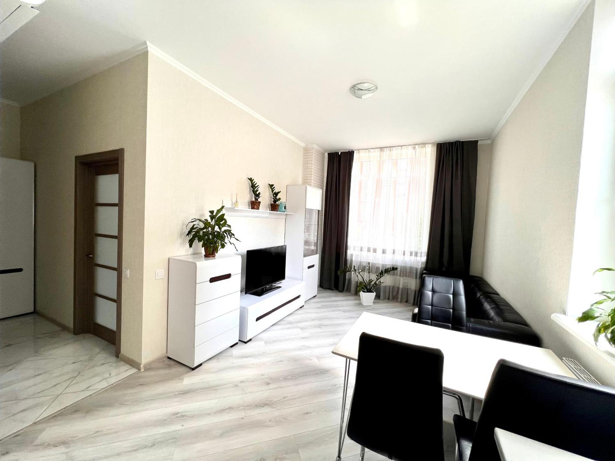Osapart Beautiful Apartment In A Complex Semycvit ลวีฟ ภายนอก รูปภาพ