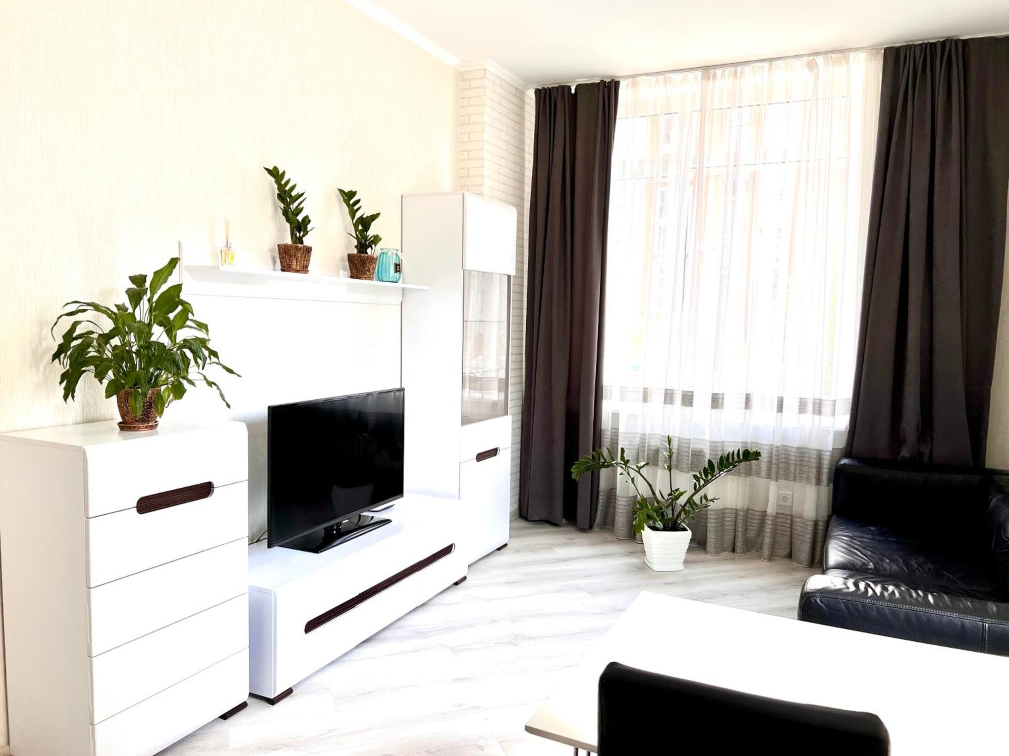 Osapart Beautiful Apartment In A Complex Semycvit ลวีฟ ภายนอก รูปภาพ