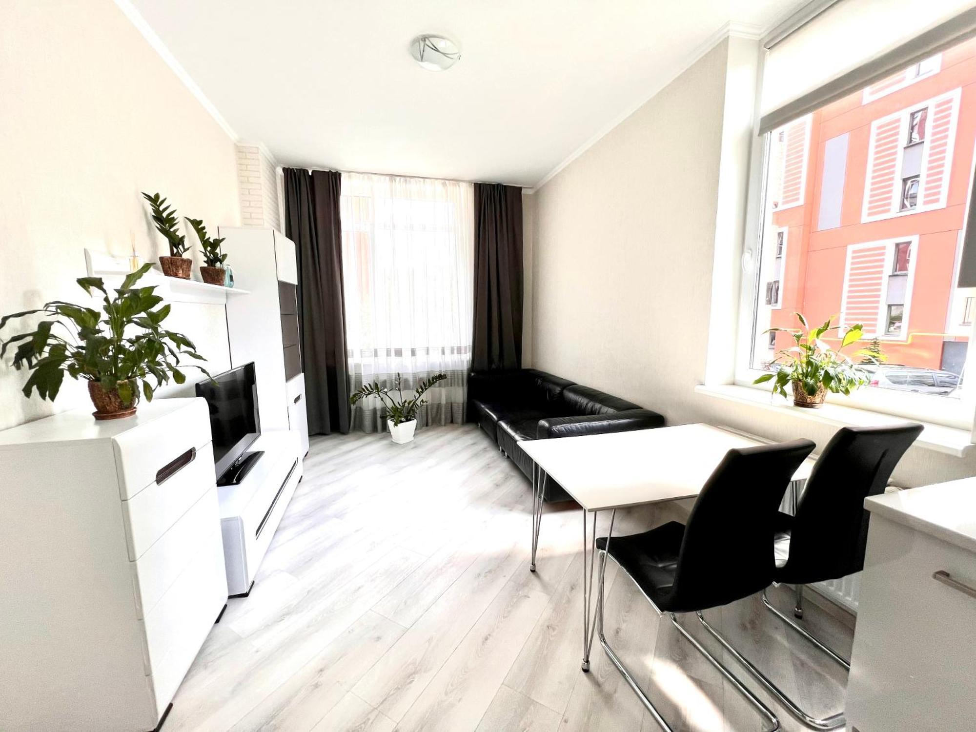 Osapart Beautiful Apartment In A Complex Semycvit ลวีฟ ภายนอก รูปภาพ