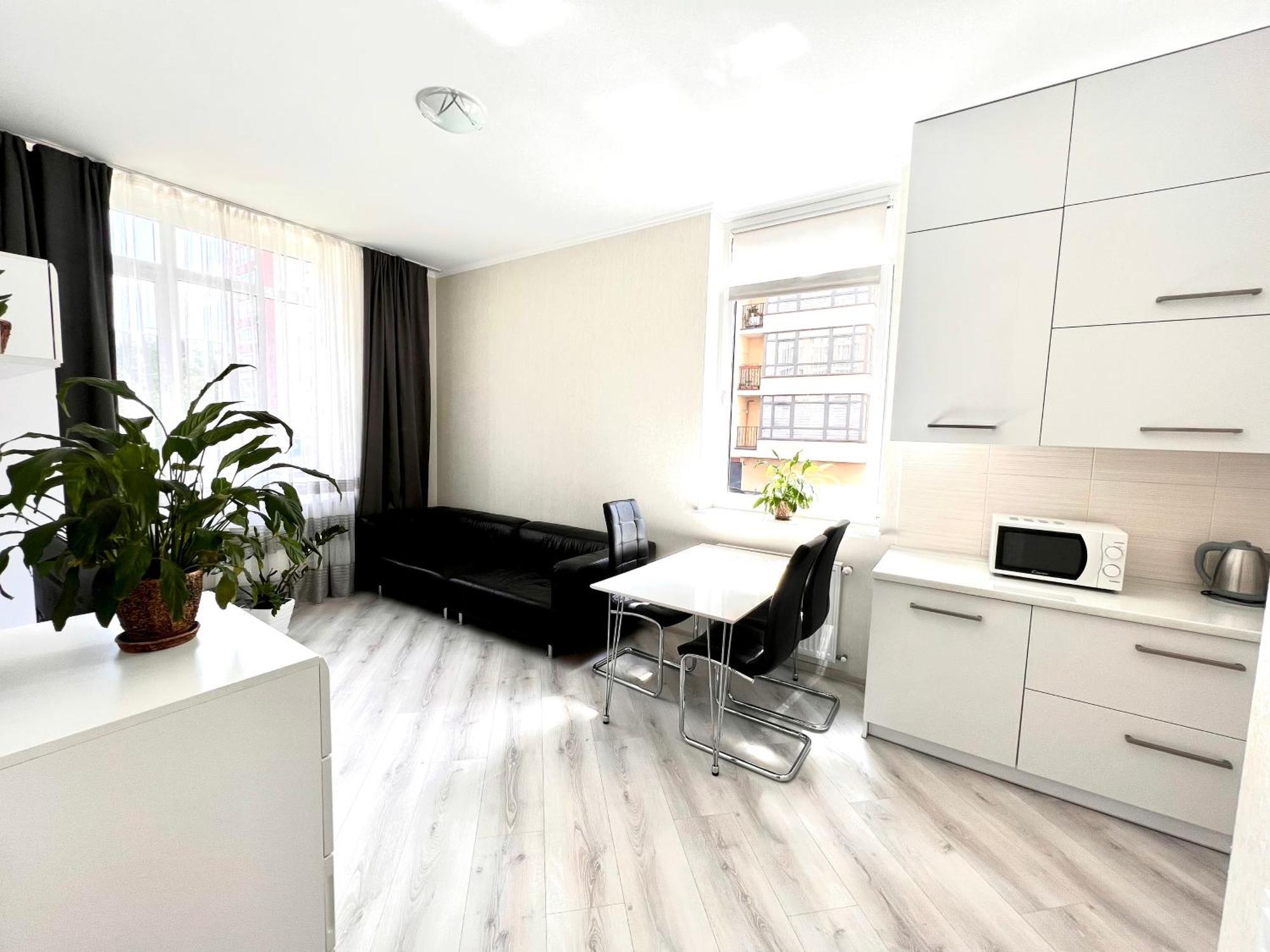 Osapart Beautiful Apartment In A Complex Semycvit ลวีฟ ภายนอก รูปภาพ