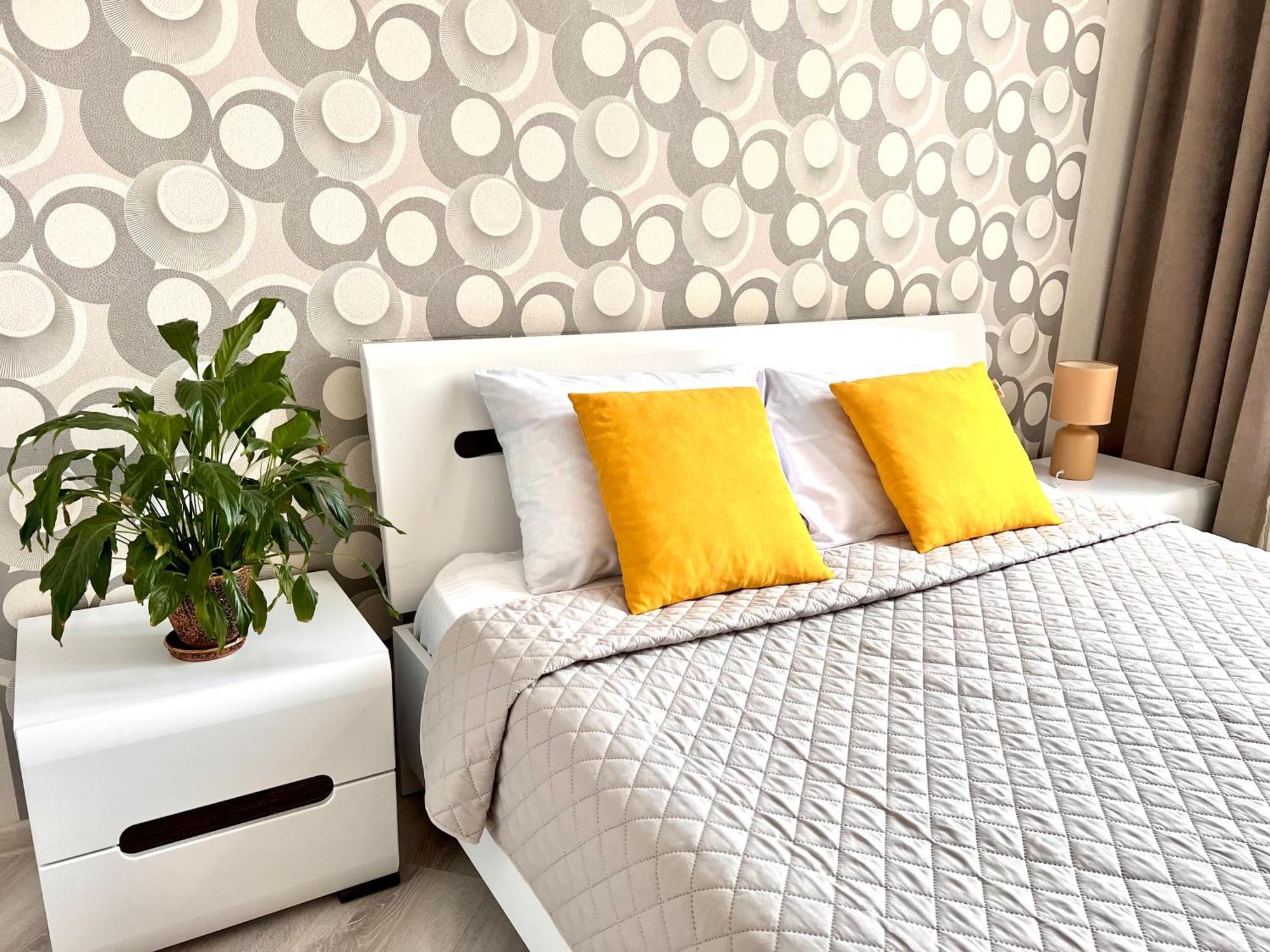Osapart Beautiful Apartment In A Complex Semycvit ลวีฟ ภายนอก รูปภาพ