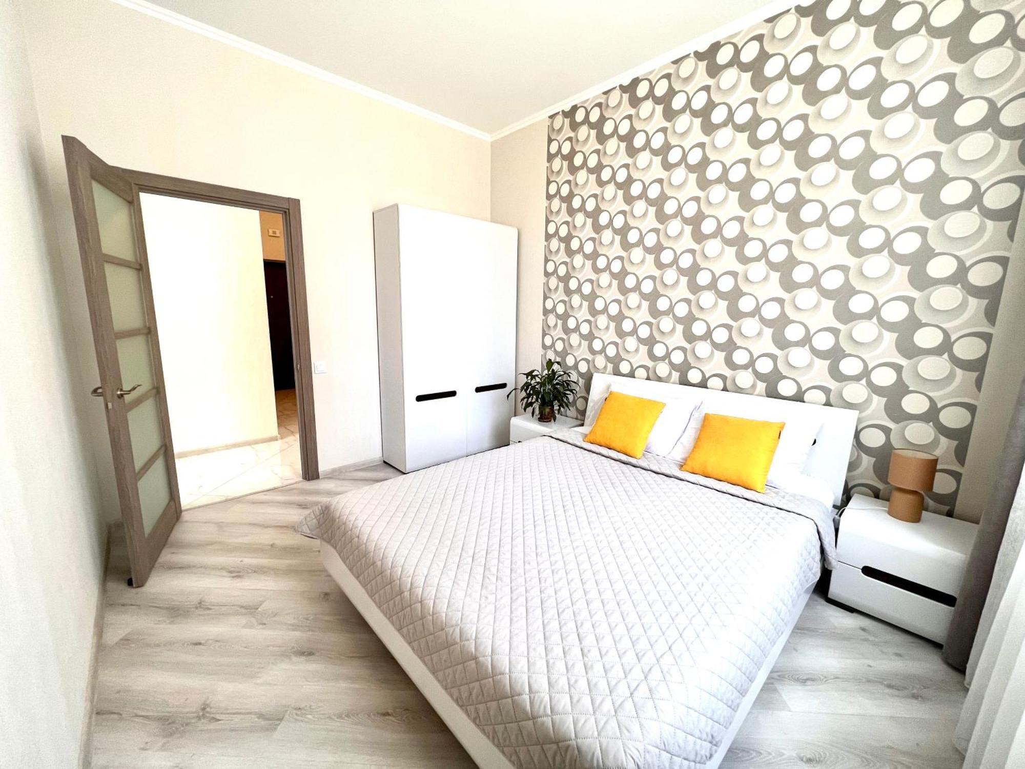 Osapart Beautiful Apartment In A Complex Semycvit ลวีฟ ภายนอก รูปภาพ