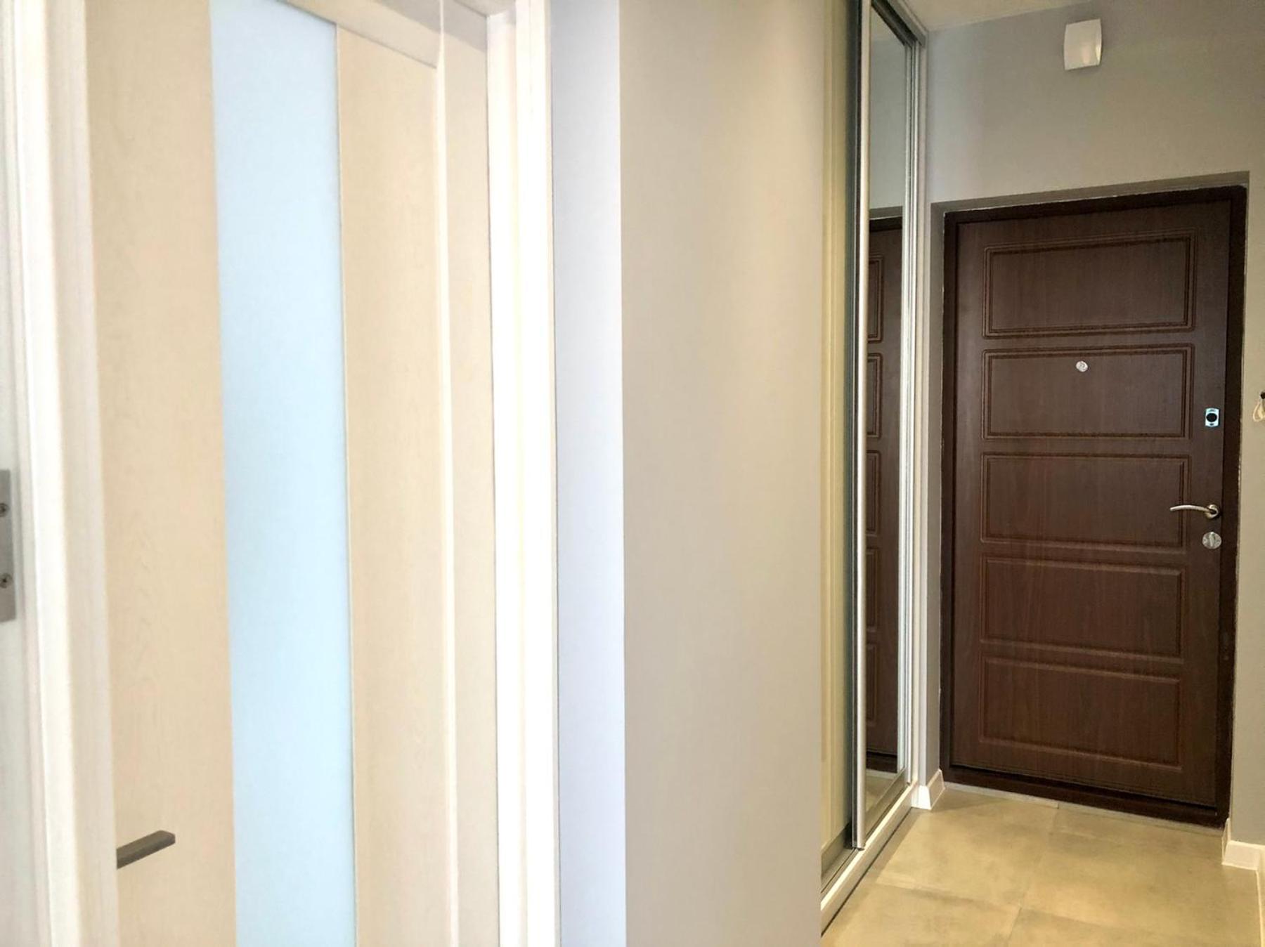Osapart Beautiful Apartment In A Complex Semycvit ลวีฟ ภายนอก รูปภาพ