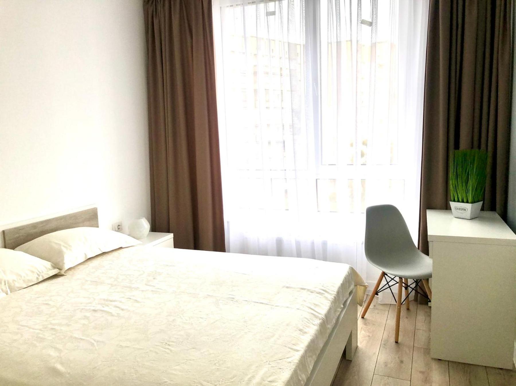 Osapart Beautiful Apartment In A Complex Semycvit ลวีฟ ภายนอก รูปภาพ