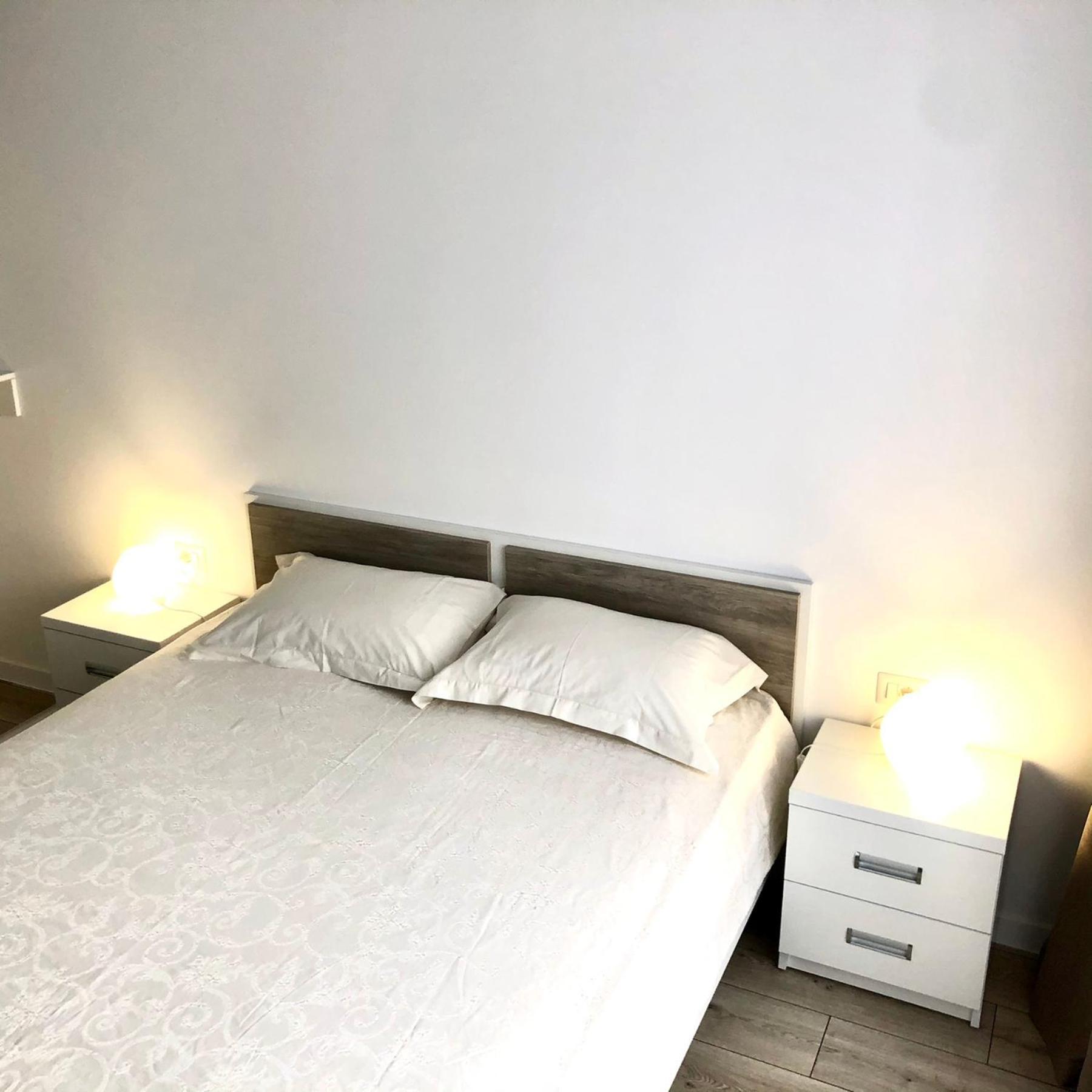 Osapart Beautiful Apartment In A Complex Semycvit ลวีฟ ภายนอก รูปภาพ