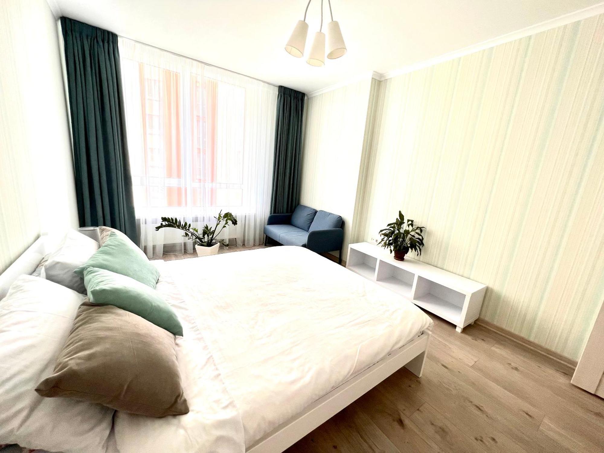 Osapart Beautiful Apartment In A Complex Semycvit ลวีฟ ภายนอก รูปภาพ