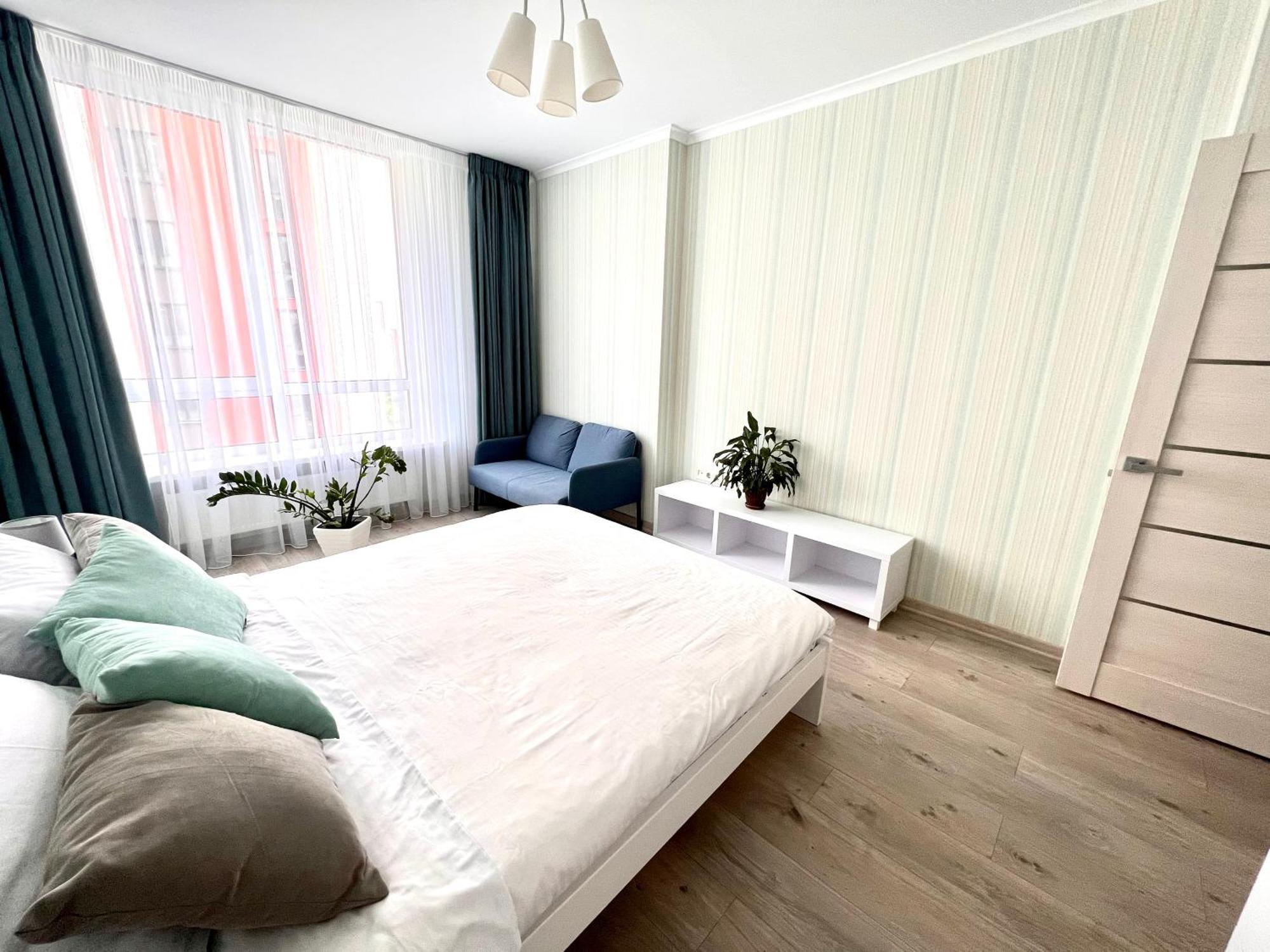 Osapart Beautiful Apartment In A Complex Semycvit ลวีฟ ภายนอก รูปภาพ