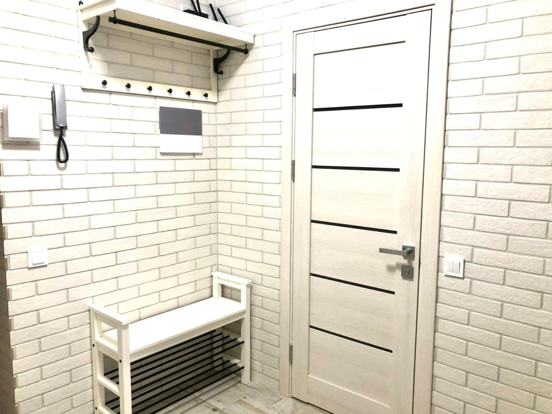 Osapart Beautiful Apartment In A Complex Semycvit ลวีฟ ภายนอก รูปภาพ